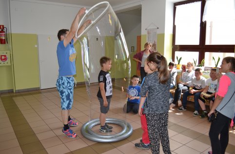 Zachowaj Trzeźwy Umysł 2017